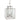 Concord Pendant Light Nickel