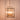 Concord Pendant Light Brass