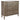 Arielle 3 Drawer Chest 