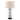 Left Bank Table Lamp 