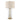 Left Bank Table Lamp 