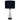 Left Bank Table Lamp 