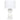Abstract Table Lamp