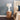 Abstract Table Lamp