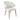 Harlow Black Dining Chair 