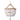 Malabar Beaded Pendant 