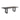 Leeton Oak Dining Table 