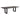 Leeton Oak Dining Table 
