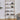Heston Shelving Unit 