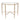 Heston Marble Demilune Console Table 