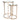 Serene Nesting Side Tables 