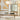 Heston Marble Rectangle Coffee Table 