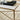 Heston Marble Rectangle Coffee Table 
