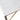 Heston Marble Rectangle Coffee Table 