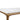 Heston Marble Rectangle Coffee Table 