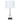 Gabrielle Crystal Table Lamp