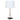 Gabrielle Crystal Table Lamp