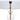 Gabrielle Crystal Table Lamp