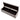 Soho Storage Bench Ottoman 