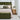 Soho Storage Bench Ottoman 