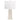 Benicia Marble Table Lamp