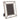 Zeta Mirror Photo Frame 
