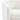 Kylie Arm Chair - White Boucle