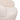 Tubby Swivel Arm Chair - Ivory Boucle