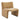 Beau Occasional Chair 