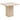 Atlas Travertine Coffee Table 