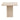 Atlas Travertine Coffee Table 