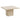 Atlas Travertine Coffee Table 