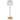 Tate Rechargeable Touch Lamp 