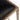 Kai Black Kitchen Stool 