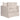 Palm Beach Slip Cover Arm Chair 