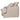 Hayman Slip Cover Arm Chair 