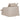 Hayman Slip Cover Arm Chair 
