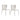Foley Dining Chair Set of 2 