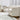 Swirl Concrete Stool - Large Terrazzol 