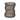 Dune Concrete Stool 