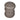 Dune Concrete Stool 