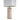 Belgrade Marble Table Lamp