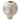 June Porcelain Vase 