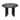 Montauk Round Dining Table 