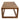 Cadie Coffee Table 