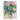 Romantic Bouquet Enhanced Canvas Print