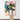 Romantic Bouquet Enhanced Canvas Print