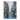 City Scape Enhanced Canvas Print