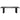 Montauk Dining Table 