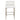 Leon Kitchen Stool 